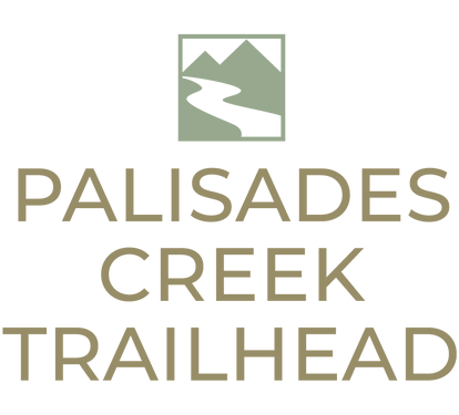 Palisades Creek